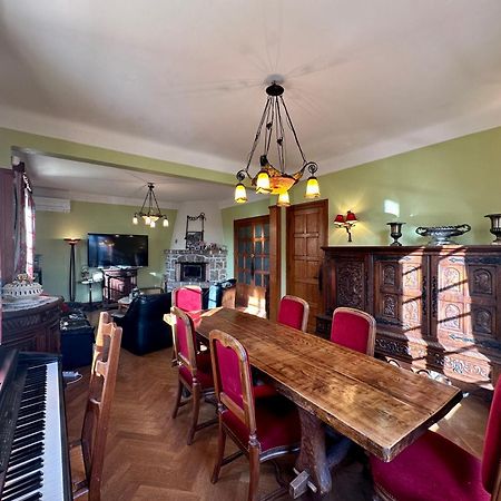 Chambre D'Hote Maison Vaquier 3 Yenne Buitenkant foto