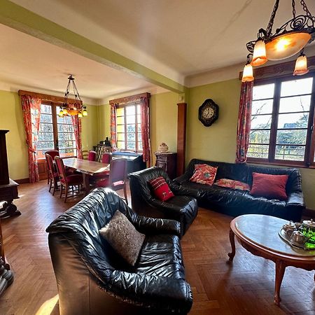 Chambre D'Hote Maison Vaquier 3 Yenne Buitenkant foto