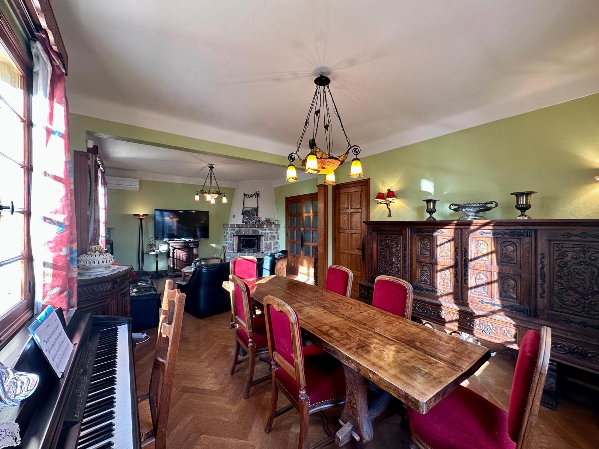Chambre D'Hote Maison Vaquier 3 Yenne Buitenkant foto