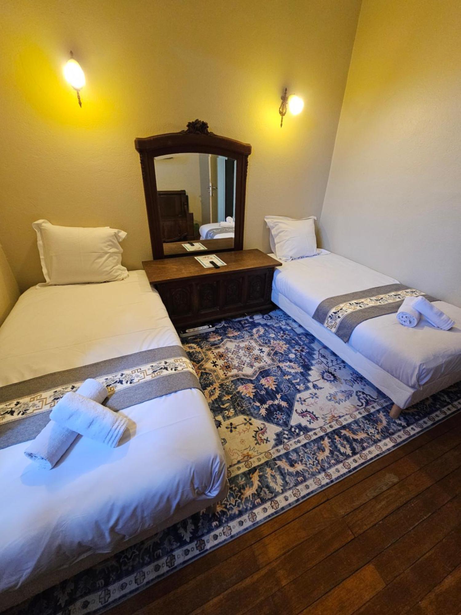 Chambre D'Hote Maison Vaquier 3 Yenne Buitenkant foto